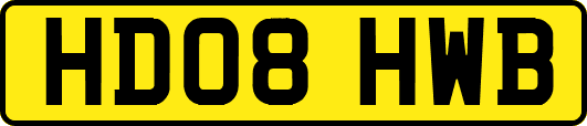 HD08HWB