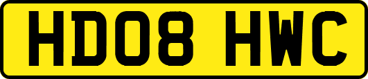 HD08HWC