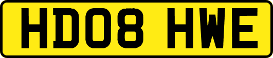 HD08HWE