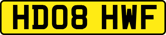 HD08HWF