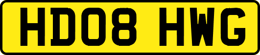 HD08HWG