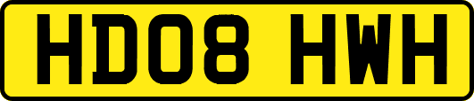 HD08HWH