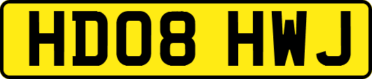 HD08HWJ