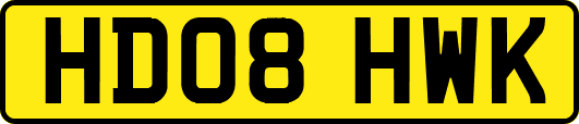 HD08HWK