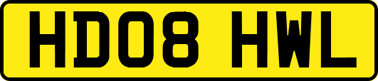 HD08HWL