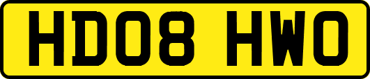 HD08HWO