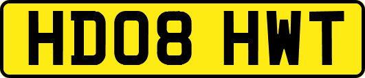 HD08HWT