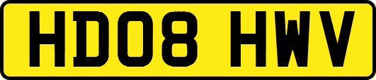HD08HWV