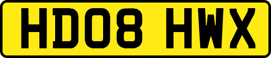 HD08HWX