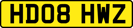 HD08HWZ
