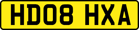 HD08HXA