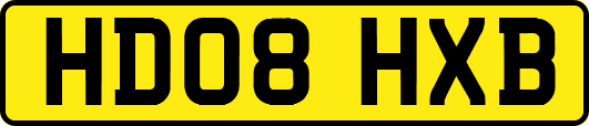 HD08HXB