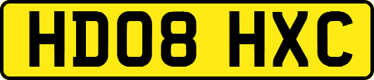 HD08HXC