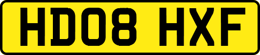 HD08HXF