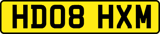 HD08HXM