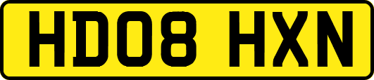 HD08HXN