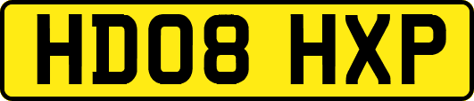 HD08HXP