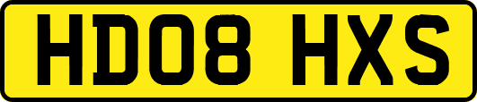 HD08HXS