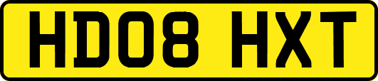 HD08HXT