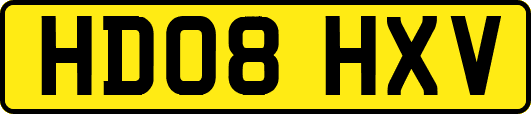 HD08HXV