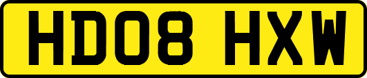 HD08HXW