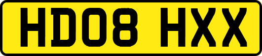 HD08HXX