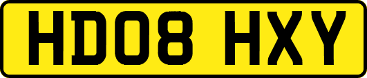 HD08HXY