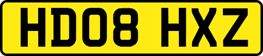 HD08HXZ