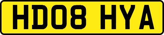 HD08HYA