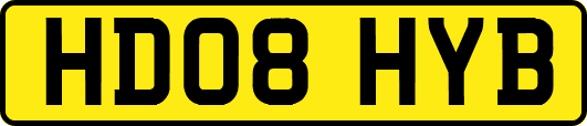 HD08HYB
