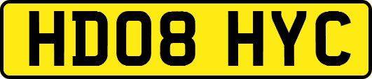 HD08HYC