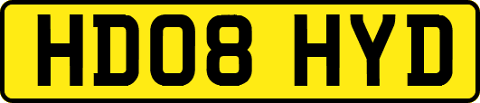 HD08HYD