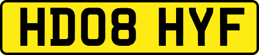 HD08HYF