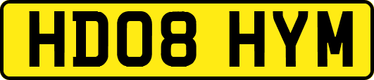 HD08HYM