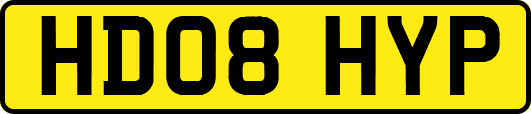 HD08HYP