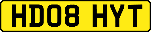 HD08HYT