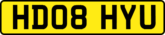 HD08HYU