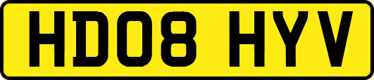 HD08HYV