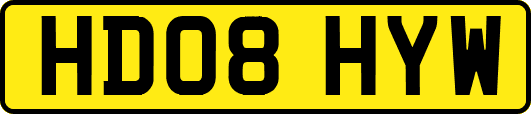 HD08HYW