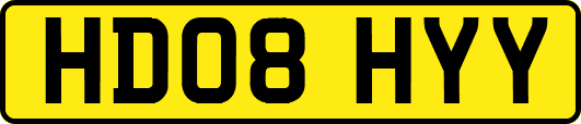 HD08HYY