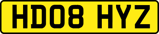 HD08HYZ