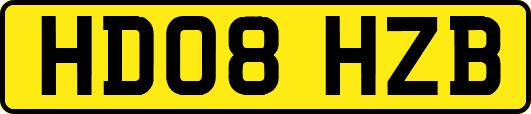 HD08HZB