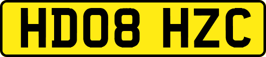 HD08HZC