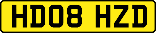 HD08HZD
