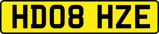 HD08HZE