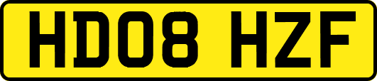 HD08HZF