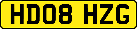 HD08HZG