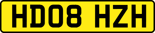 HD08HZH