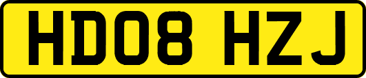 HD08HZJ
