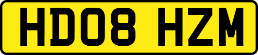 HD08HZM